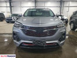 Buick Pozostałe 2021 1 Buick Pozostałe 2021 1