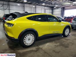 Ford Mustang 2024