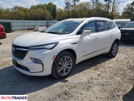 Buick Enclave 2023 3
