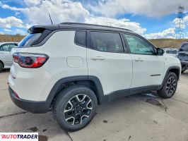 Jeep Compass 2020 2