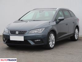 Seat Leon 2019 2.0 147 KM