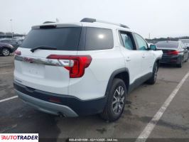 GMC Acadia 2021 2 GMC Acadia 2021 2