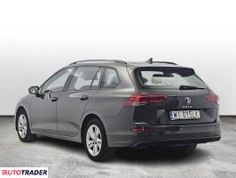 Volkswagen Golf 2021 2.0 115 KM