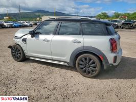 Austin Mini 2021 1