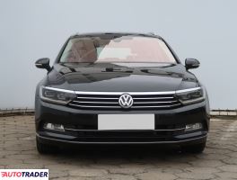 Volkswagen Passat 2016 1.8 177 KM