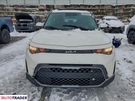 Kia Soul 2023 2