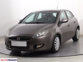 Fiat Bravo 2010 1.4 118 KM