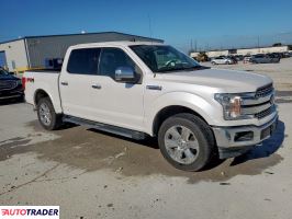 Ford Pozostałe 2019 5 Ford Pozostałe 2019 5
