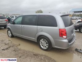 Dodge Grand Caravan 2020 3