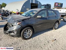 Chevrolet Equinox 2020 1