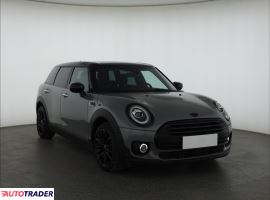 Mini Clubman - zobacz ofertę