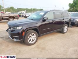 Jeep Cherokee 2022 3 Jeep Cherokee 2022 3