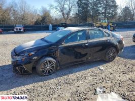 Kia Pozostałe 2023 2