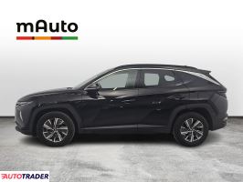 Hyundai Tucson 2023 1.6 180 KM
