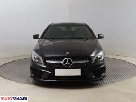 Mercedes Pozostałe 2013 1.6 154 KM
