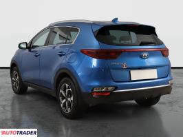 Kia Sportage 2019 1.6 130 KM