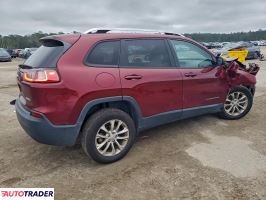 Jeep Cherokee 2020 2