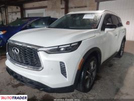 Infiniti Pozostałe 2024 3