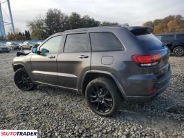 Jeep Grand Cherokee 2019 3