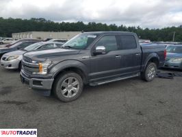 Ford Pozostałe 2020 3 Ford Pozostałe 2020 3