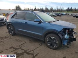 Kia Niro 2025
