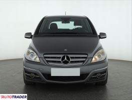Mercedes B-klasa 2011 2.0 107 KM