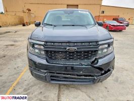 Ford Maverick 2024 2