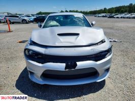 Dodge Charger 2021 3