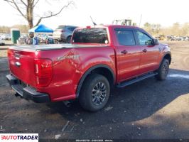 Ford Ranger 2021 2 Ford Ranger 2021 2
