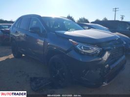 Toyota Pozostałe 2020 2 Toyota Pozostałe 2020 2