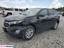 Chevrolet Equinox 2020 1