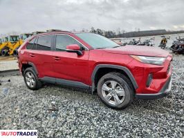 Toyota Pozostałe 2025 2