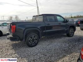 GMC Sierra 2022 6