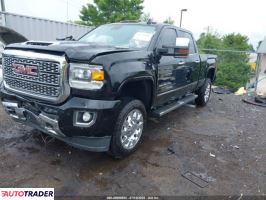 GMC Sierra 2019 6 GMC Sierra 2019 6