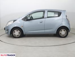 Chevrolet Spark 2011 1.0 67 KM
