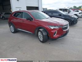 Buick Pozostałe - zobacz ofertę