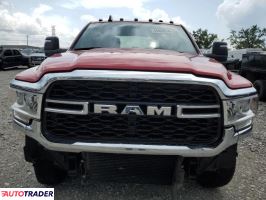 Dodge Ram 2023 6