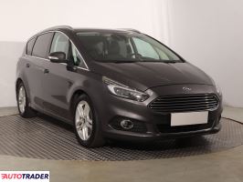 Ford S-Max 2017 2.0 177 KM