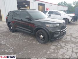 Ford Pozostałe 2023 3 Ford Pozostałe 2023 3