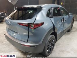 Mazda CX-30 2022 2