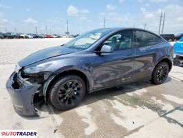 Tesla Model Y 2023 Tesla Model Y 2023