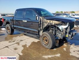 Ford Pozostałe 2021 3 Ford Pozostałe 2021 3