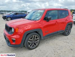 Jeep Renegade 2020 2