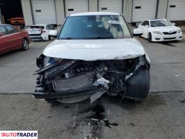 Kia Soul 2024 2 Kia Soul 2024 2