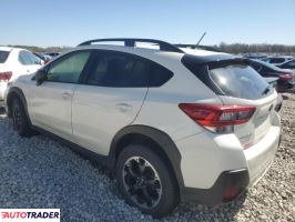 Subaru Pozostałe 2023 2 Subaru Pozostałe 2023 2