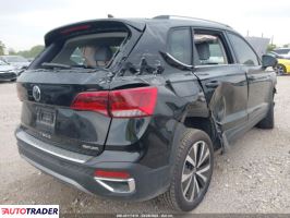 Volkswagen Pozostałe 2024 1 Volkswagen Pozostałe 2024 1