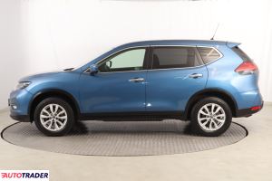 Nissan X-Trail 2020 1.7 147 KM Nissan X-Trail 2020 1.7 147 KM