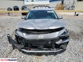 Hyundai Elantra 2024 2