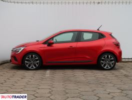 Renault Clio 2021 1.0 99 KM