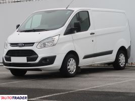 Ford Transit 2016 2.2